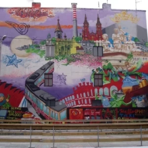 lodowisko w pabianicach1