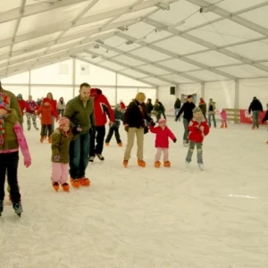 lodowisko wisla w warszawie1