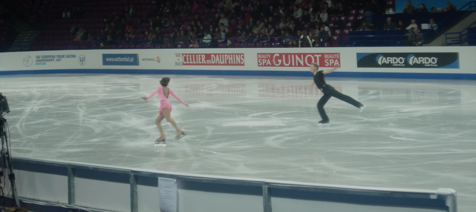 O lodzie wiemy wszystko